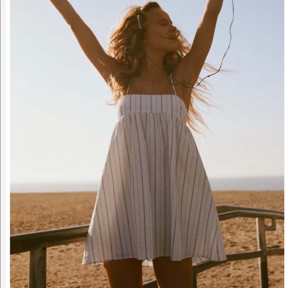 Zara Summer Dress